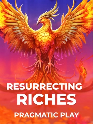 Resurrecting Riches